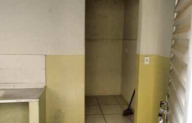 Imagem 6: Casa 1 quarto vila mariana