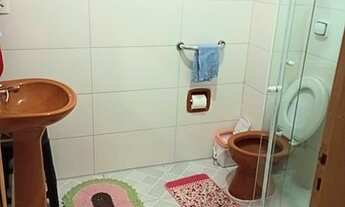 Imagem 5: Lindo apartamento com 1 quarto no Boqueirão, próximo da praia - Praia Grande - SP