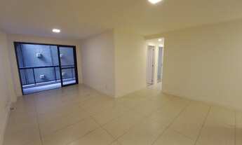 Imagem: Apartamento para venda tem 124 metros quadrados