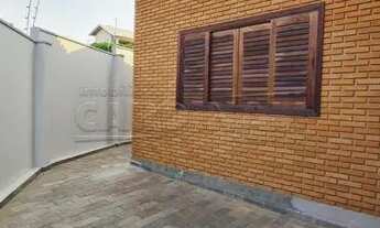 Imagem 5: Casa Sobrado em São Carlos