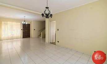 Imagem 3: São Paulo - Casa Padrão - Cambuci