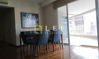 Imagem 6: APARTAMENTO RESIDENCIAL ALTO PADRÃO A 200 METROS DA AVENIDA PAULISTA