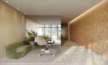 Imagem 7: Cobertura duplex para venda com 125 metros quadrados com 3 quartos