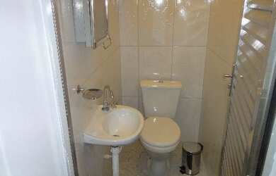 Imagem 7: Flamengo - 4 Quartos Varanda Vista lateral Mar