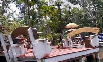 Imagem: Aluguel para final de semana