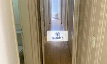 Imagem 6: Apartamento com 3 dormitórios, 90 m² - venda por R$ 630.000,00 ou aluguel por R$ 3.987,00