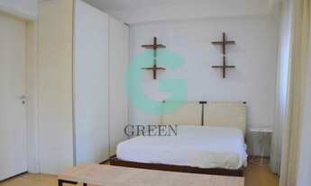 Imagem 5: Studio mobiliado para locação com 47m² no Brooklin, São Paulo