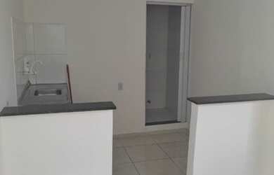 Imagem 2: Aluga-se uma casa