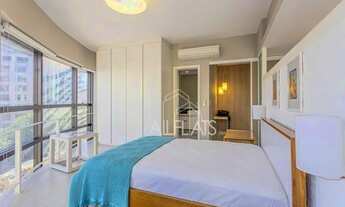 Imagem 10: Apartamento Duplex com 1 dormitório à venda, 69 m² por R$ 1.700.000 na Vila Olímpia - São