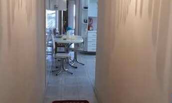 Imagem 6: CASA TÉRREA - PARQUE BOTURUSSU - SP