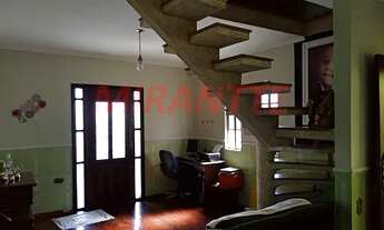 Imagem 5: Sobrado de 240m² com 4 quartos em Pedra Branca