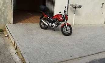 Imagem 4: Alugo casa tatuquara com 2 quartos