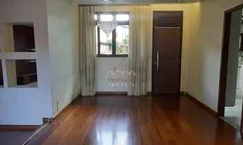 Imagem 4: Casa para aluguel, 3 quartos, 1 suíte, 2 vagas, Santa Amélia - Belo Horizonte/MG