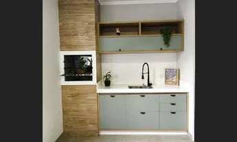 Imagem 2: Casa Village Damha 3