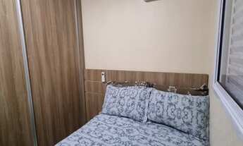 Imagem 5: Apartamento Condomínio Alvorada com 72M2com 3 quartos em Terra Nova - Cuiabá - MT