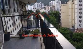 Imagem 5: Apartamento com 3 quartos, varanda e 2 vagas à venda no Grajaú!!! RJ