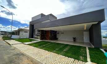 Imagem 2: Casa em Condomínio para Venda, Localizado em Caldas Novas, GO