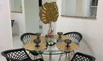 Imagem 6: Apartamento com 3 dormitórios à venda, 77 m² por R$ 590.000 - Casa Branca - Santo André/SP