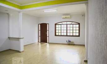 Imagem 2: Casa para Aluguel - Jabaquara, 4 Quartos, 250 m2