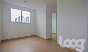 Imagem 2: Apartamento padrão em Mooca - São Paulo