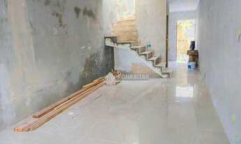 Imagem 2: Sobrado à venda na Vila São Pedro