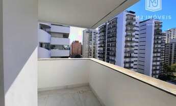 Imagem 4: Apartamento com 4 dormitórios, 143 m² - venda por R$ 2.150.000,00 ou aluguel por R$ 13.850