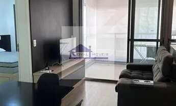 Imagem: Apartamento em Vila Clementino - São Paulo