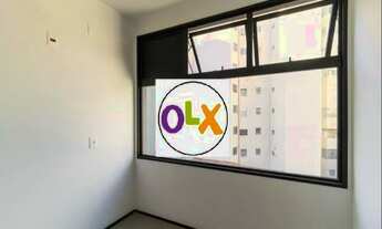 Imagem 3: Apartamento Studio Rua das Palmeiras Higienópolis 11m2 Metrô Santa Cecília