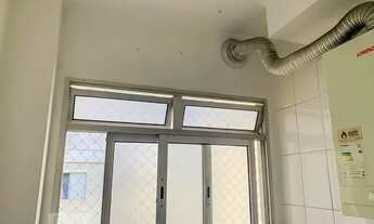 Imagem 2: Apartamento para Aluguel - São João Clímaco, 3 Quartos, 61 m2