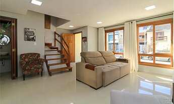 Imagem 4: PORTO ALEGRE - Casa Padrão - Aberta dos Morros