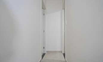 Imagem 7: Sobrados novos em condomínio fechado com 67m² de área útil, 2 dormitórios (com ou sem suít