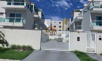 Imagem 2: Triplex condomínio fechado em Gaivotas