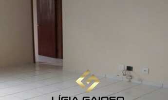 Imagem 3: SÃO JOSÉ DOS CAMPOS - Apartamento Padrão - MONTE CASTELO