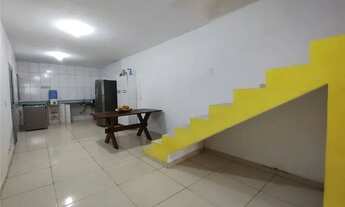 Imagem 5: Casa à venda na laje com dois andares, 4 dormitórios na Santa Lúcia