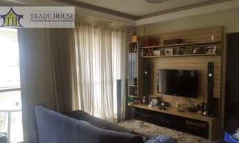 Imagem: Apartamento em Vila Nair - São Paulo