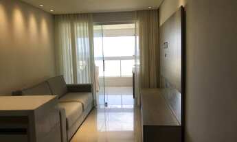 Imagem 4: Apartamento para Locação.2 Quartos, vista mar, varanda gourmet. Próximo a praia