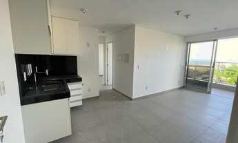 Imagem 5: Apartamento para aluguel com 62 metros quadrados com 2 quartos jardim Ocenia