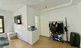 Imagem 6: Apartamento para venda tem 137 metros quadrados com 3 quartos em Jardim das Acácias - São