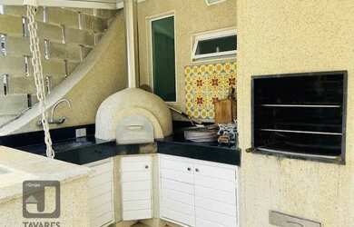 Imagem 2: Cobertura em Ipanema