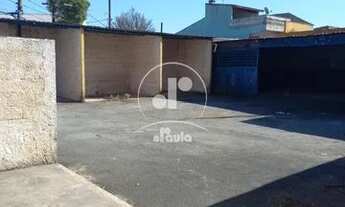 Imagem 2: Salao 670m² com deposito, 5 vagas, Bairro Utinga, Santo Andre