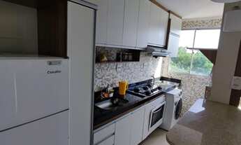 Imagem 3: Apto mobiliado por temporada