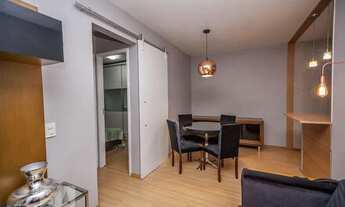 Imagem 5: Apartamento à Venda - Jacarepaguá, 2 Quartos, 51 m2