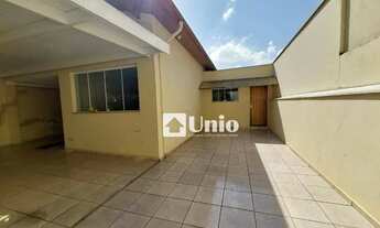 Imagem 3: Casa com 3 dormitórios para alugar, 149 m² por R$ 2.412,90/mês - Jardim Monumento - Piraci