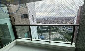 Imagem 7: APARTAMENTO DUPLEX 4 SUÍTES NO TOP HILL DIFERENCIADO ANDAR ALTO FINAMENTE DECORADO!