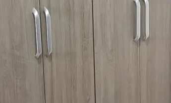 Imagem 6: Aluga-se casa/kitnet com mobília prox.ao centro,/prefeitura/exército.são Lucas/unilins