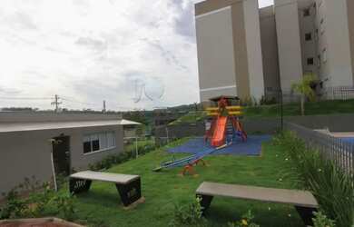 Imagem 2: Apartamento Padrão em Ribeirão Preto