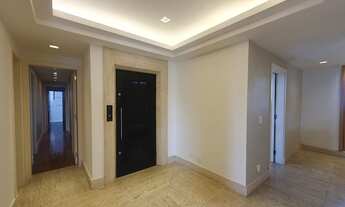 Imagem 6: Apartamento para aluguel e venda tem 200 metros quadrados com 3 quartos