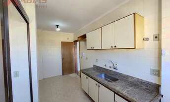 Imagem: Apartamento em Vila Monteiro (gleba I)