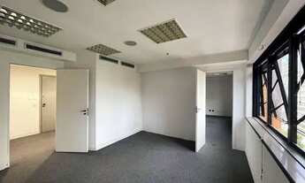 Imagem 5: SÃO PAULO - Loja/Salao - CONSOLAÇÃO