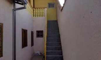 Imagem 6: Casa para venda possui 170 metros quadrados com 4 quartos em Bandeira Branca - Jacareí - S